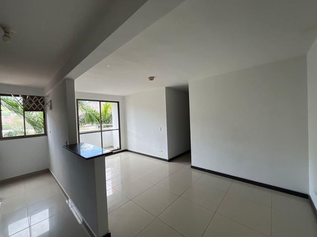 APARTAMENTO EN ARRIENDO UBICADO EN BELLO SECTOR NIQUIA