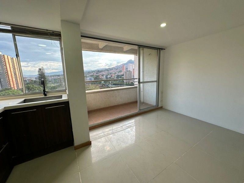 APARTAMENTO EN ARRIENDO UBICADO EN BELLO SECTOR LA GABRIELA