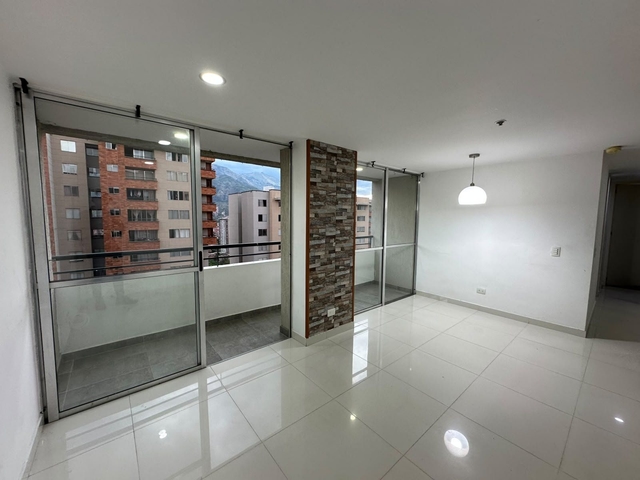 APARTAMENTO EN ARRIENDO UBICADO EN BELLO SECTOR SANTA ANA