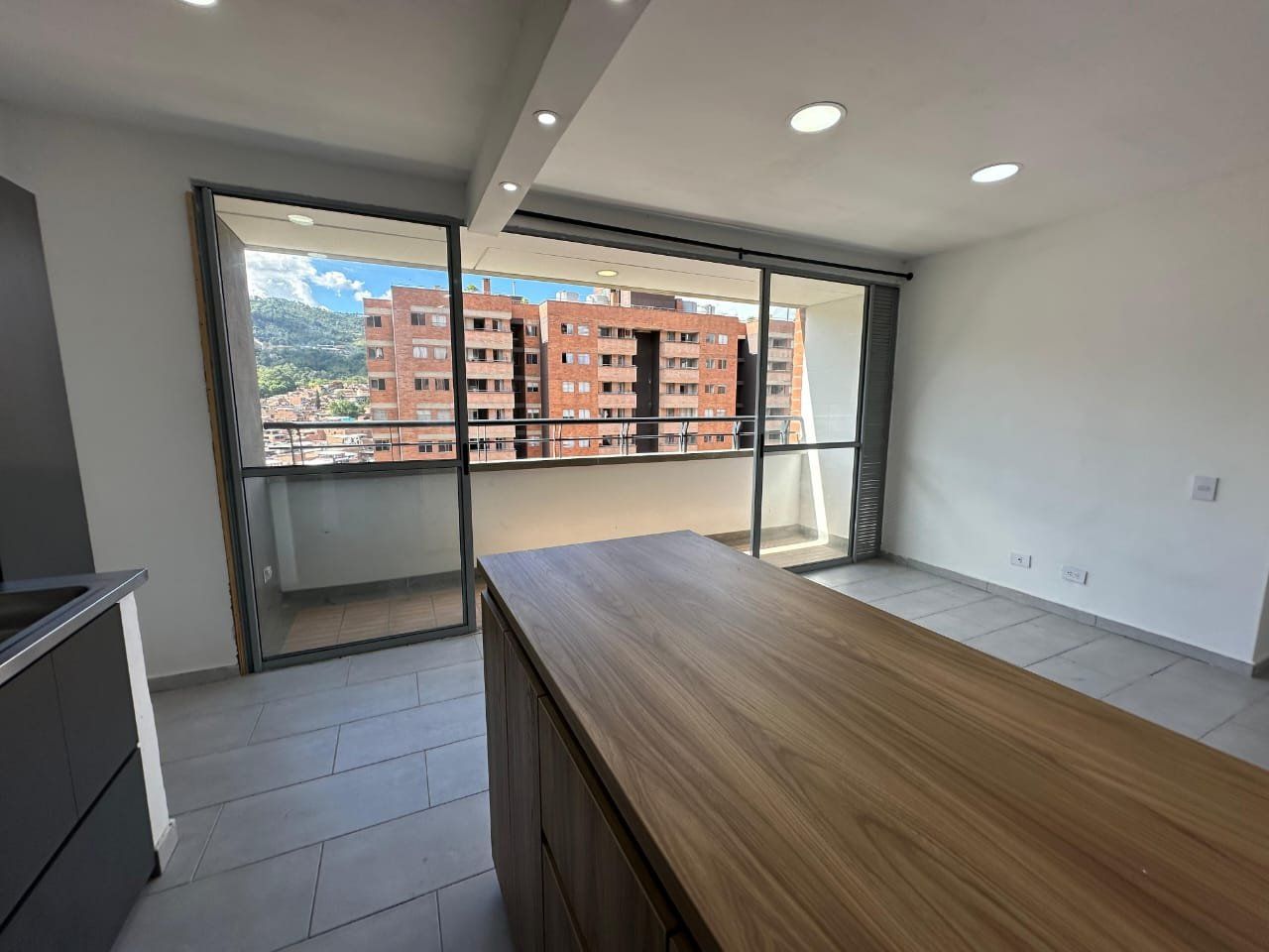 APARTAMENTO EN ARRIENDO UBICADO EN ITAGÜÍ SECTOR FATIMA