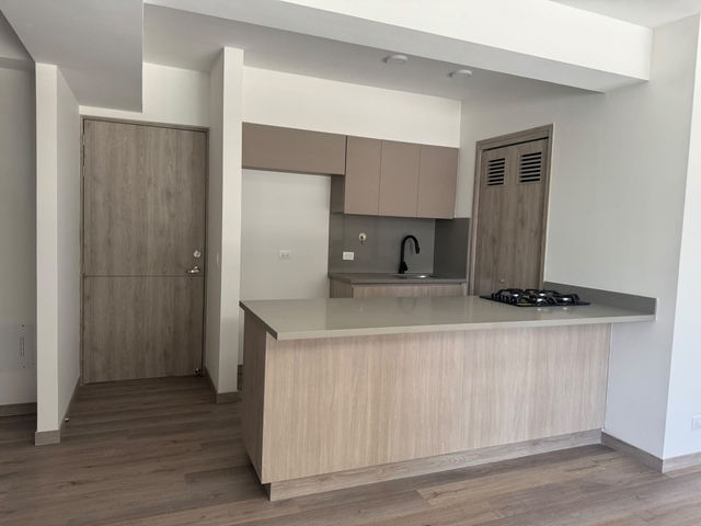 APARTAMENTO EN ARRIENDO UBICADO EN MEDELLIN SECTOR POBLADO