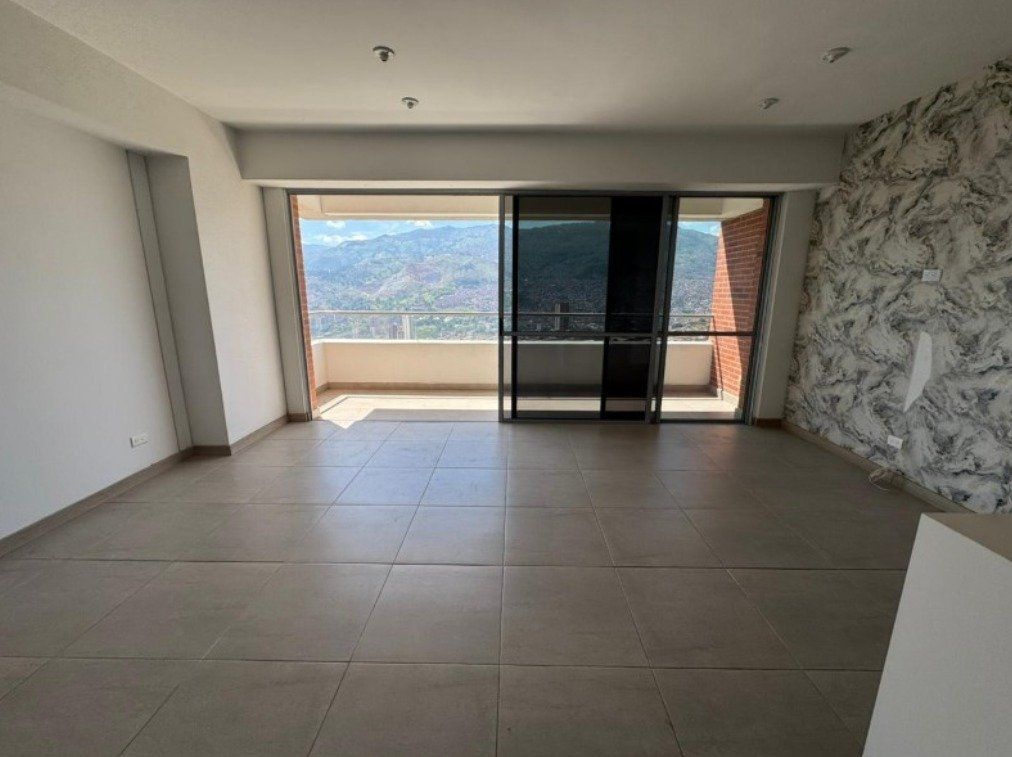 APARTAMENTO EN ARRIENDO UBICADO EN BELLO SECTOR AMAZONIA