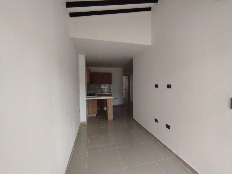 APARTAESTUDIO EN ARRIENDO UBICADO EN BELLO POR EL SECTOR QUINTAS DE LA CABANITA