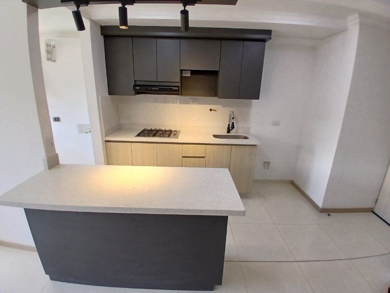 APARTAMENTO EN ARRIENDO UBICADO EN ITAGÜÍ SECTOR FATIMA