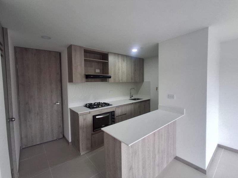 APARTAMENTO EN ARRIENDO UBICADO EN ITAGÜÍ SECTOR FATIMA
