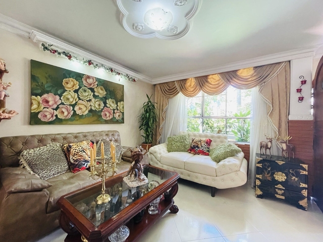 CASA EN VENTA UBICADA EN MEDELLÍN SECTOR LA MOTA