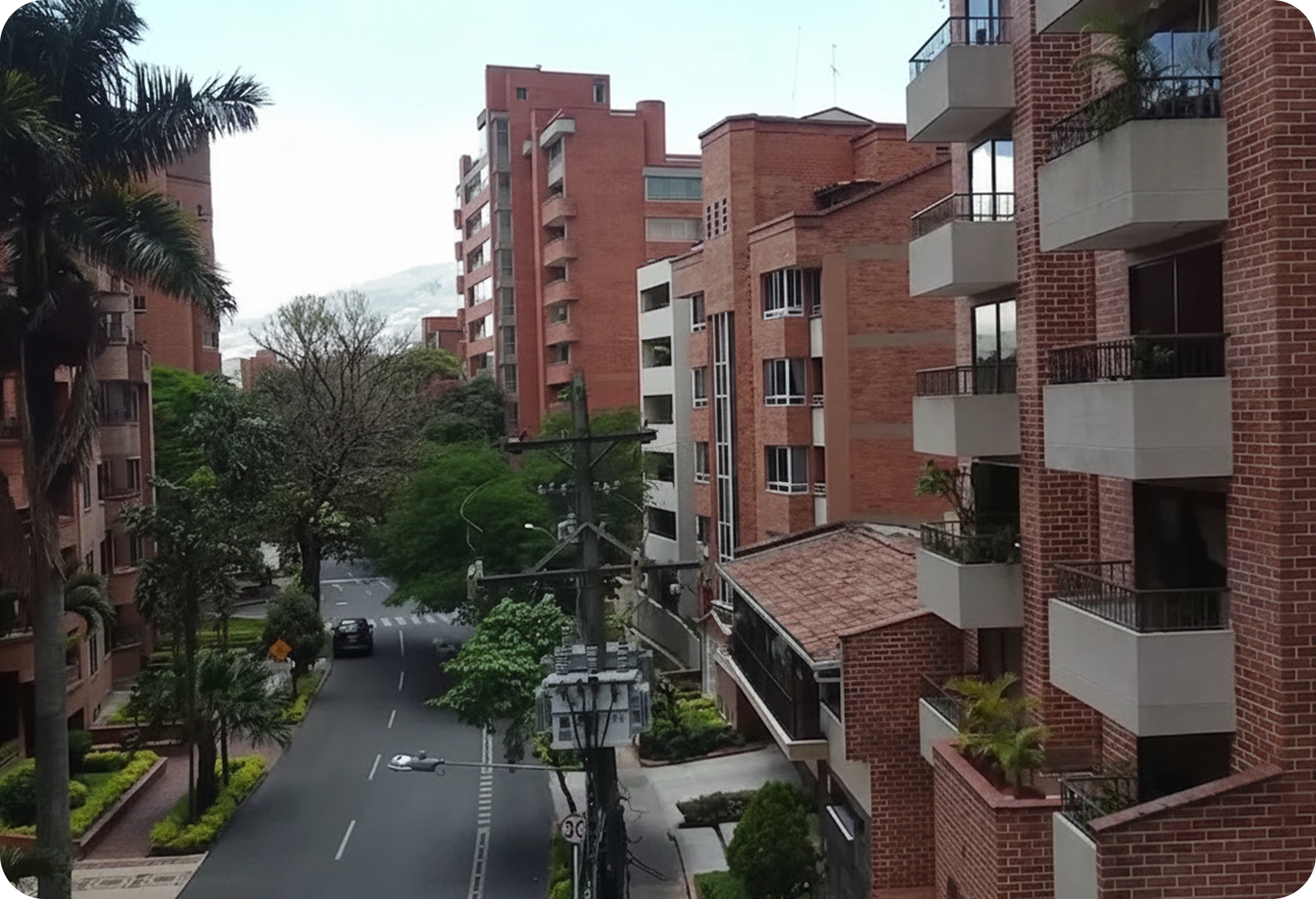 Laureles 1